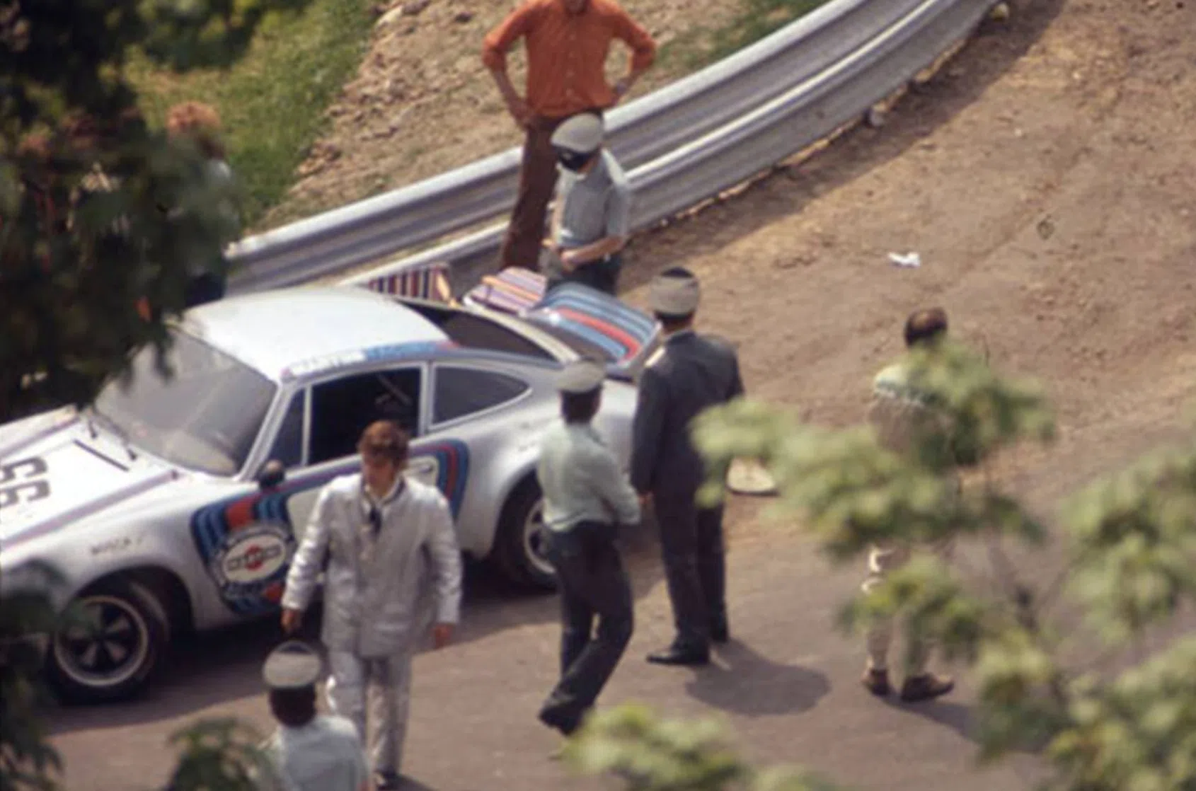 Nurburgring 1000kms 1973
